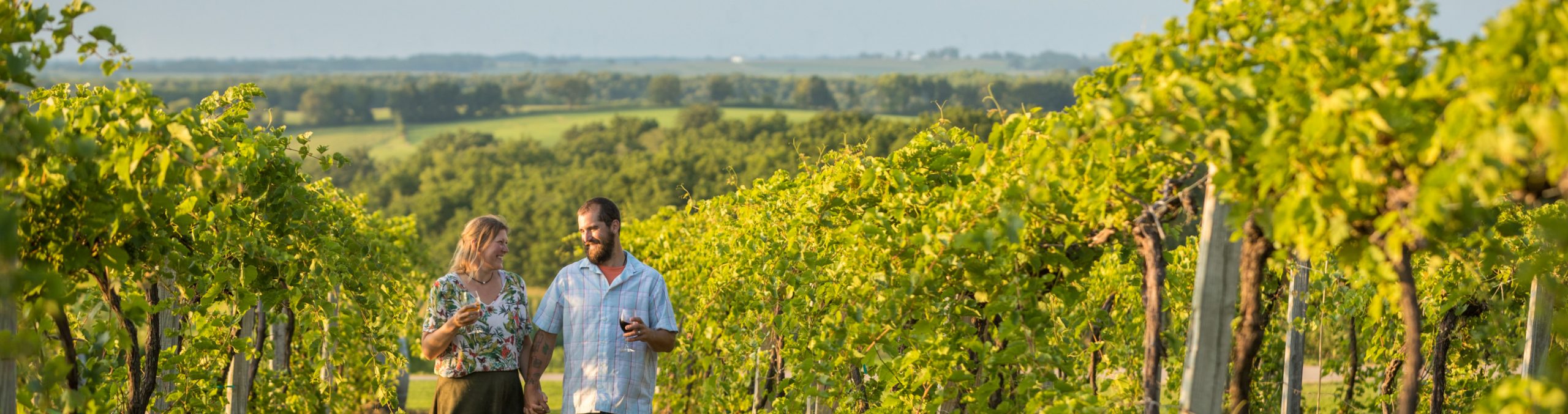 Visit Galena Cellars Vineyard & Winery