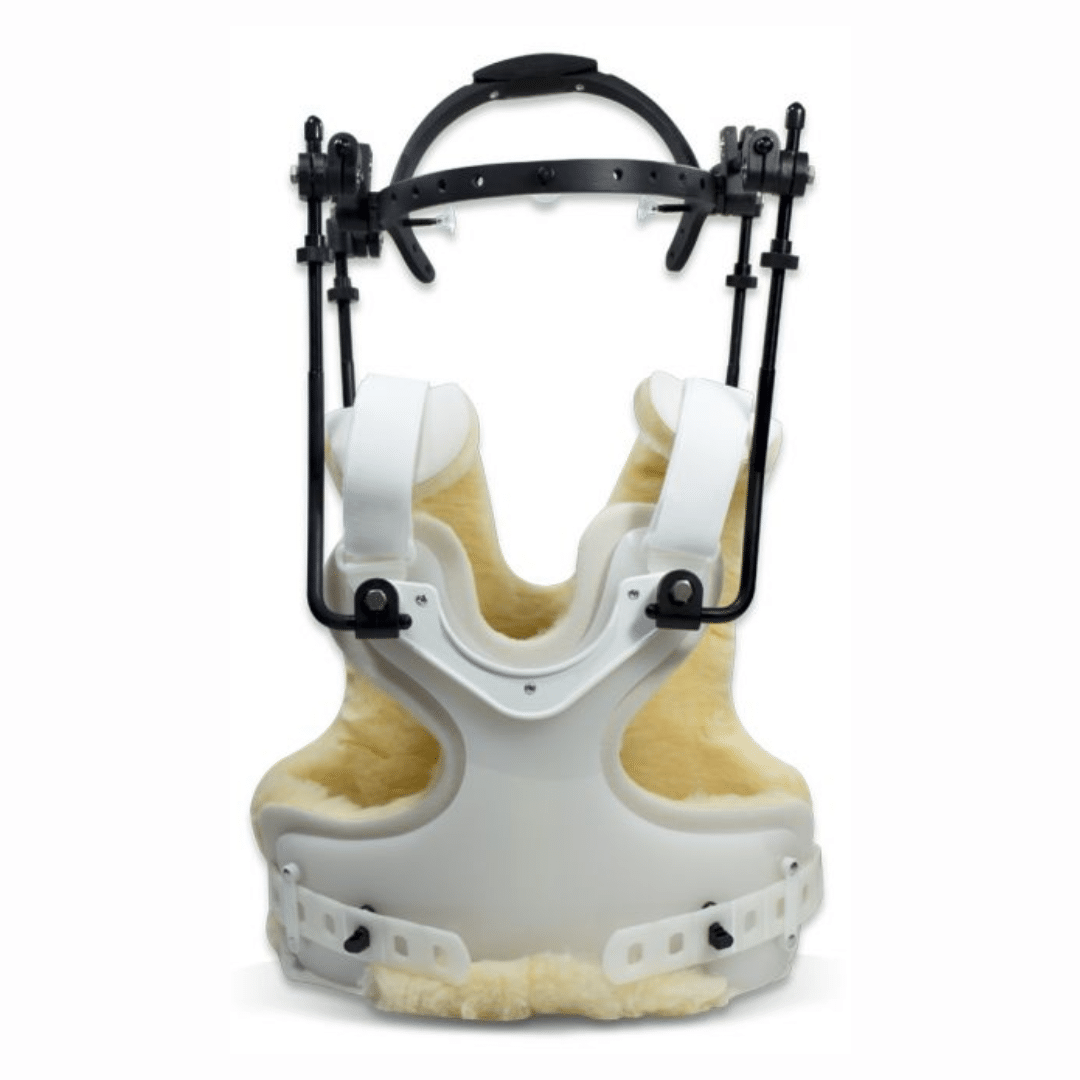 Anjon Bremer Halo System Superior Cervical Spine Brace
