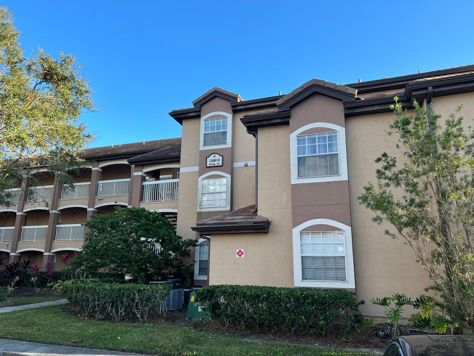 Audubon Villas Galen