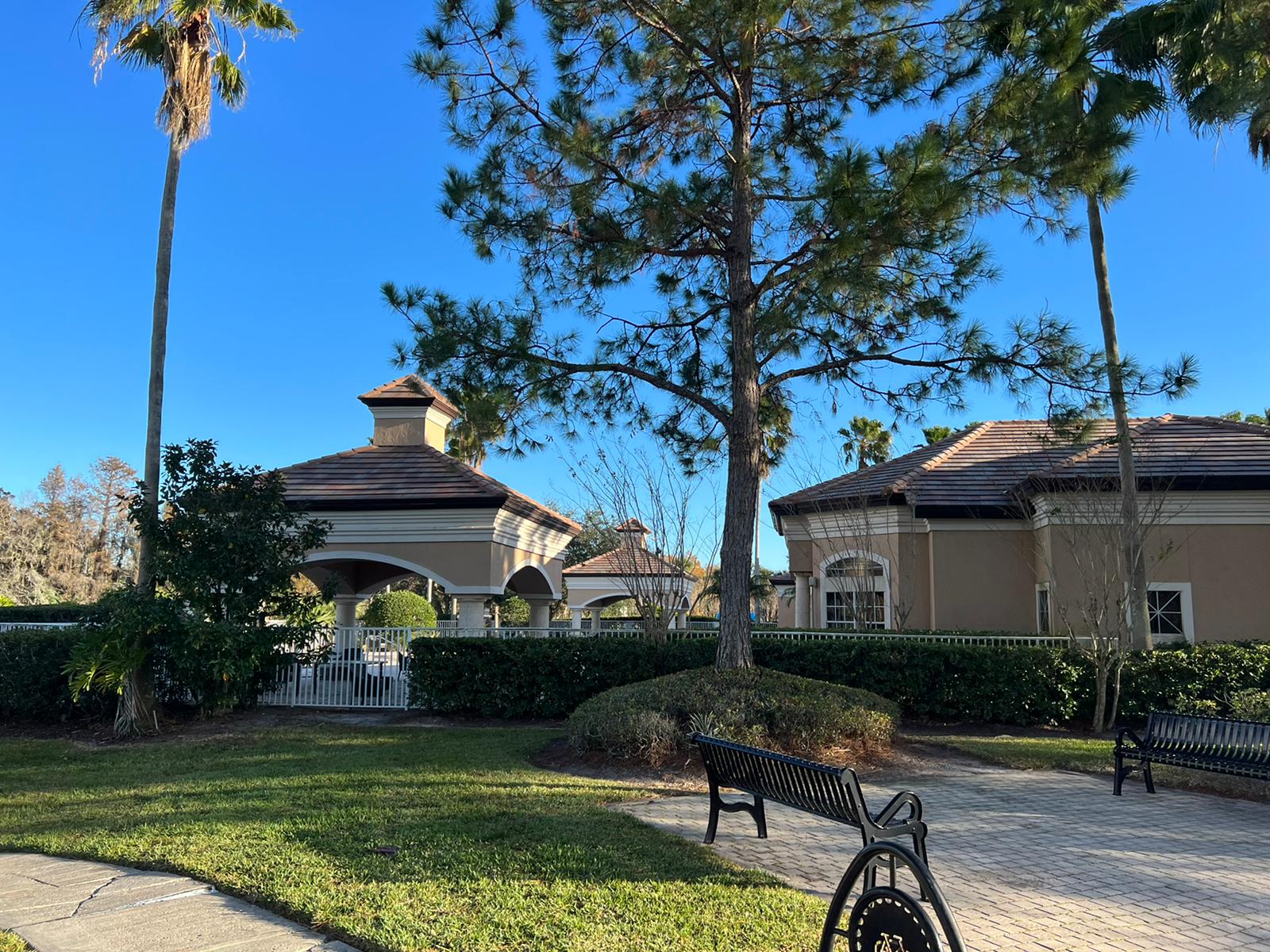 Audubon Villas Galen