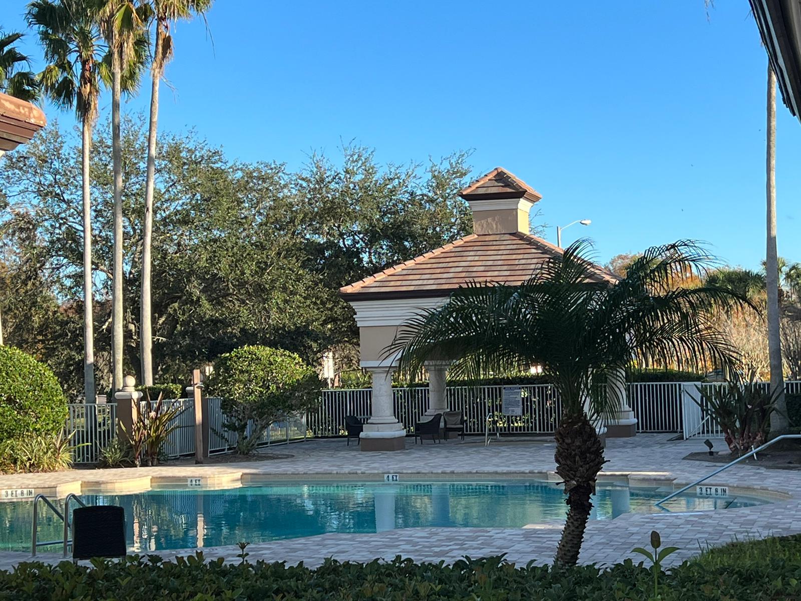 Audubon Villas Galen