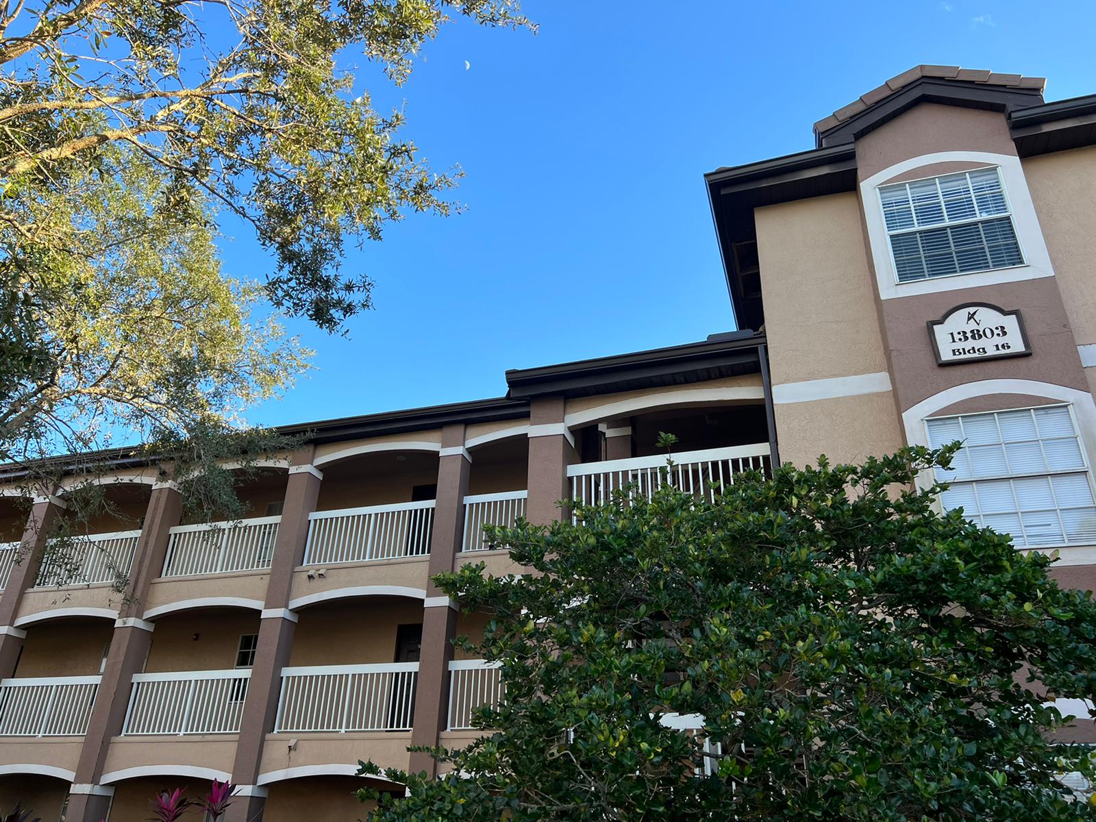 Audubon Villas Galen