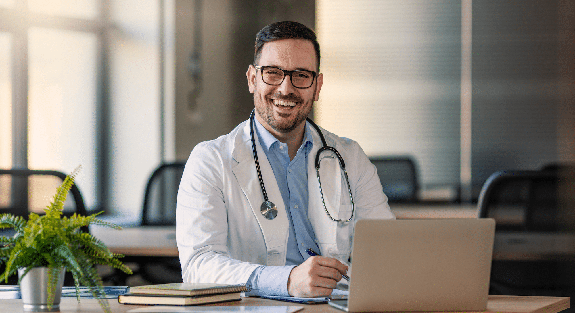Doctor Website SEO How to Rank for Patient Searches Galen Medical