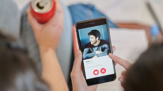 Dating apps now most popular way for newlyweds in Japan to.