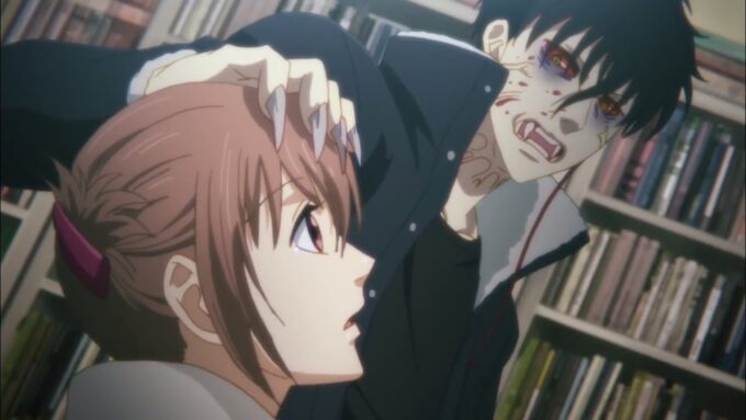 Devils’ Line Season 2 Release Date and Review 2021 Galeon