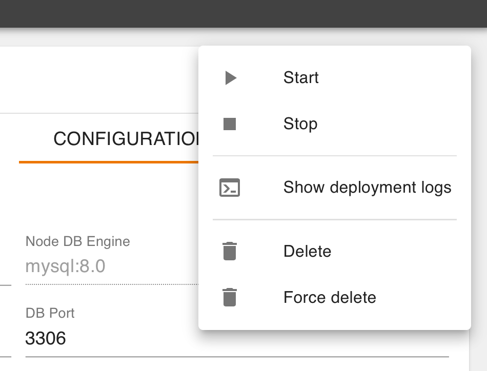Loading Initial Data — Galera Cluster Documentation