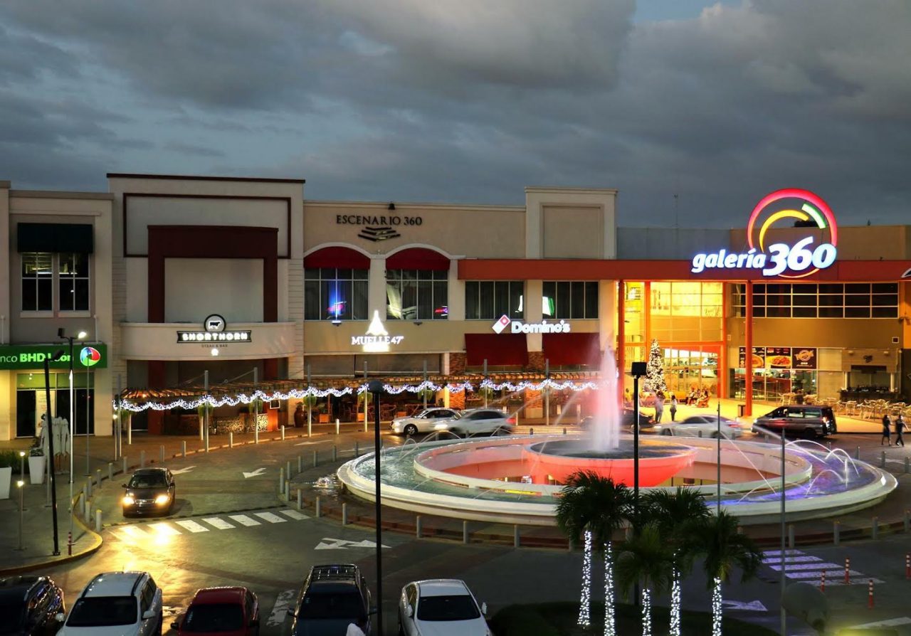 Galería 360 ¡Date la vuelta!