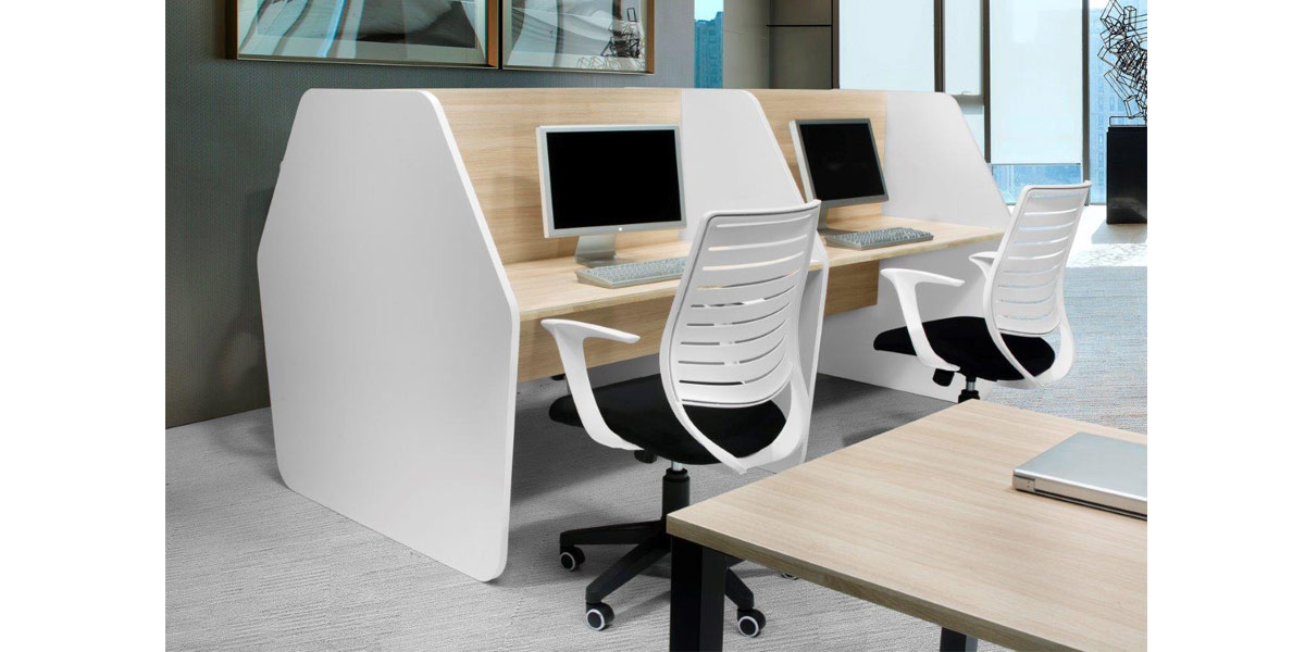 Galería de Muebles Mobiliario para Oficina en Monterrey