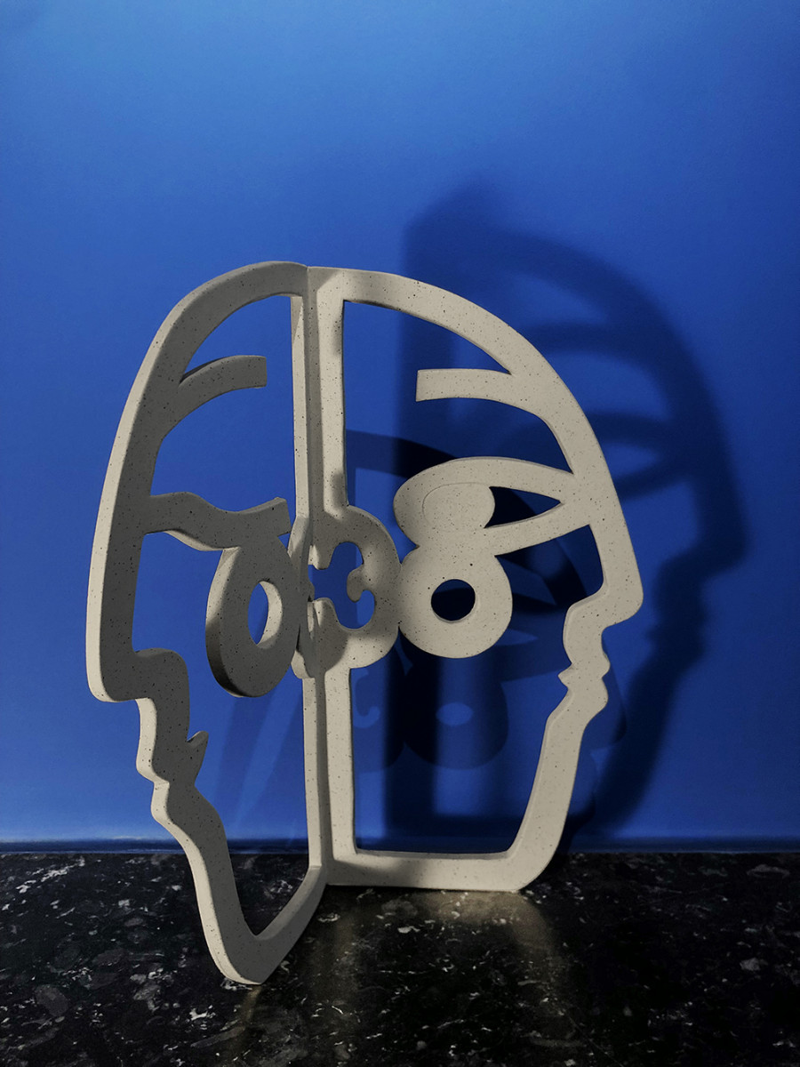 Couple 1, Alice Rivière Galerie dHD