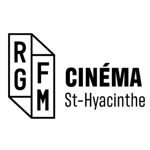 Cinéma RGFM StHyacinthe Galeries StHyacinthe