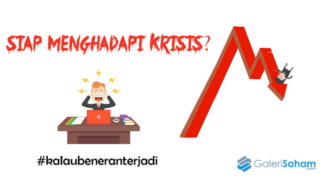 5 Tips Persiapan Hadapi Krisis