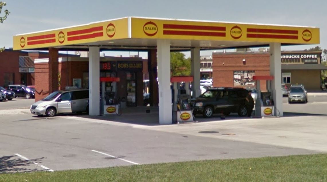 Gales Gas Bar Gas Stations & Home Heating Fuel Niagara