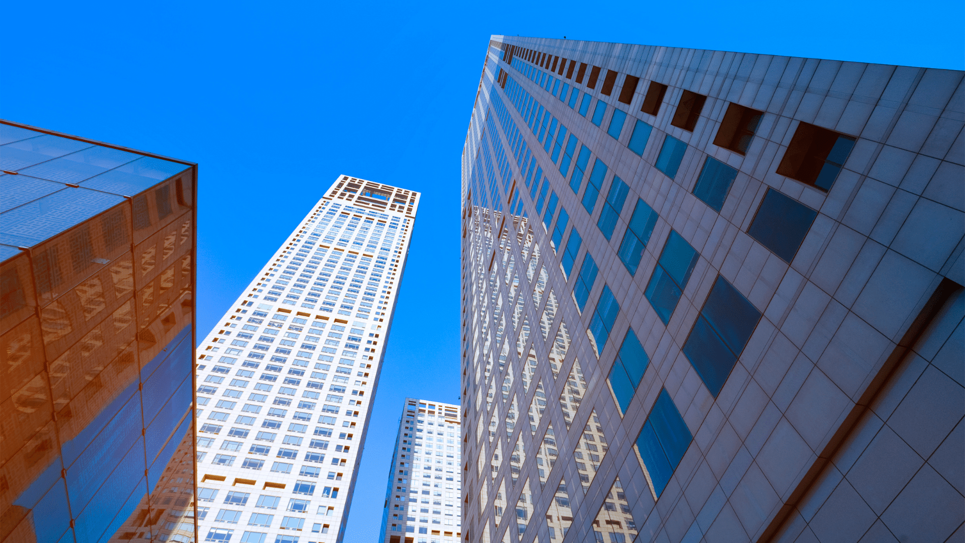 Corporate Real Estate Leasing