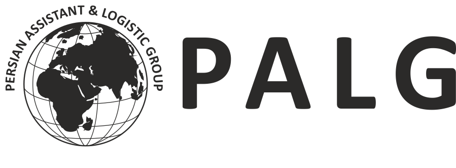 PALG | Persian Assistant & Logistic Group