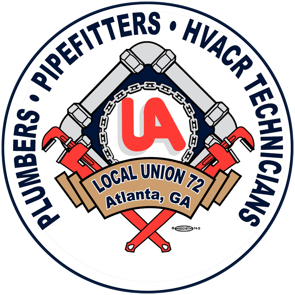 Local Union 72 Galgon HVAC