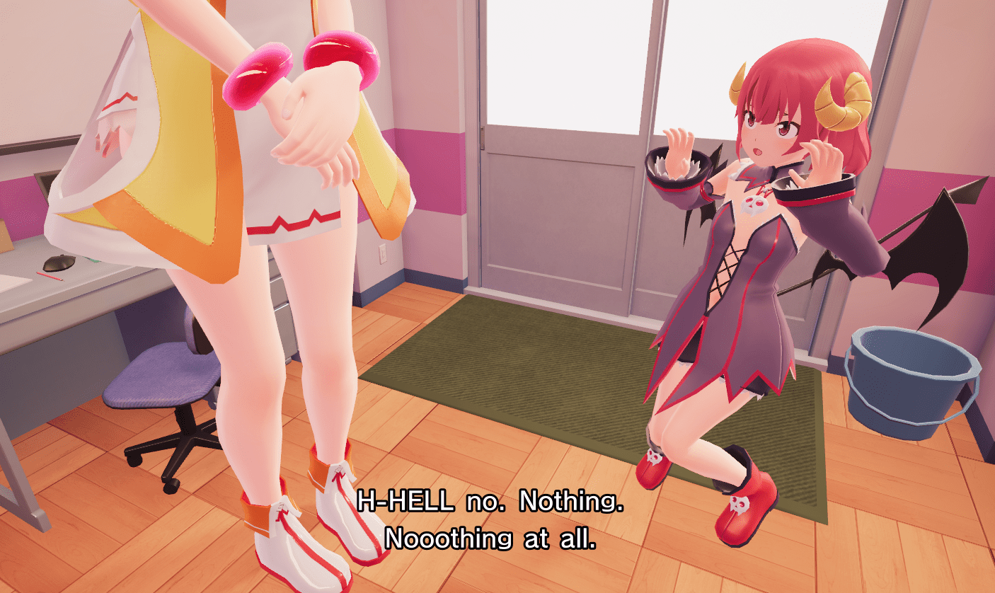 View Topic - Gal*Gun 2 Mods