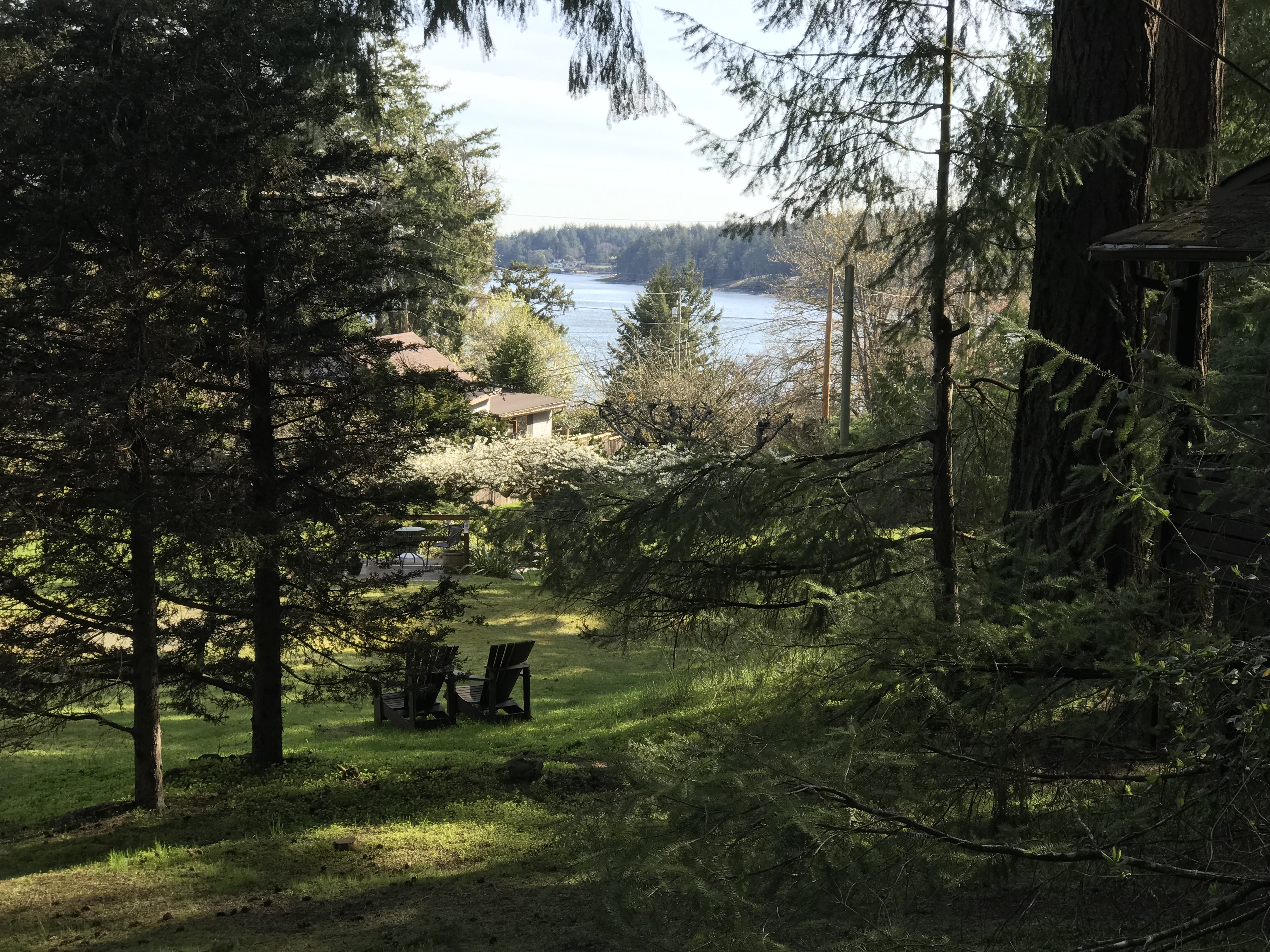 Driftwood Village Galiano Island Chamber of Commerce