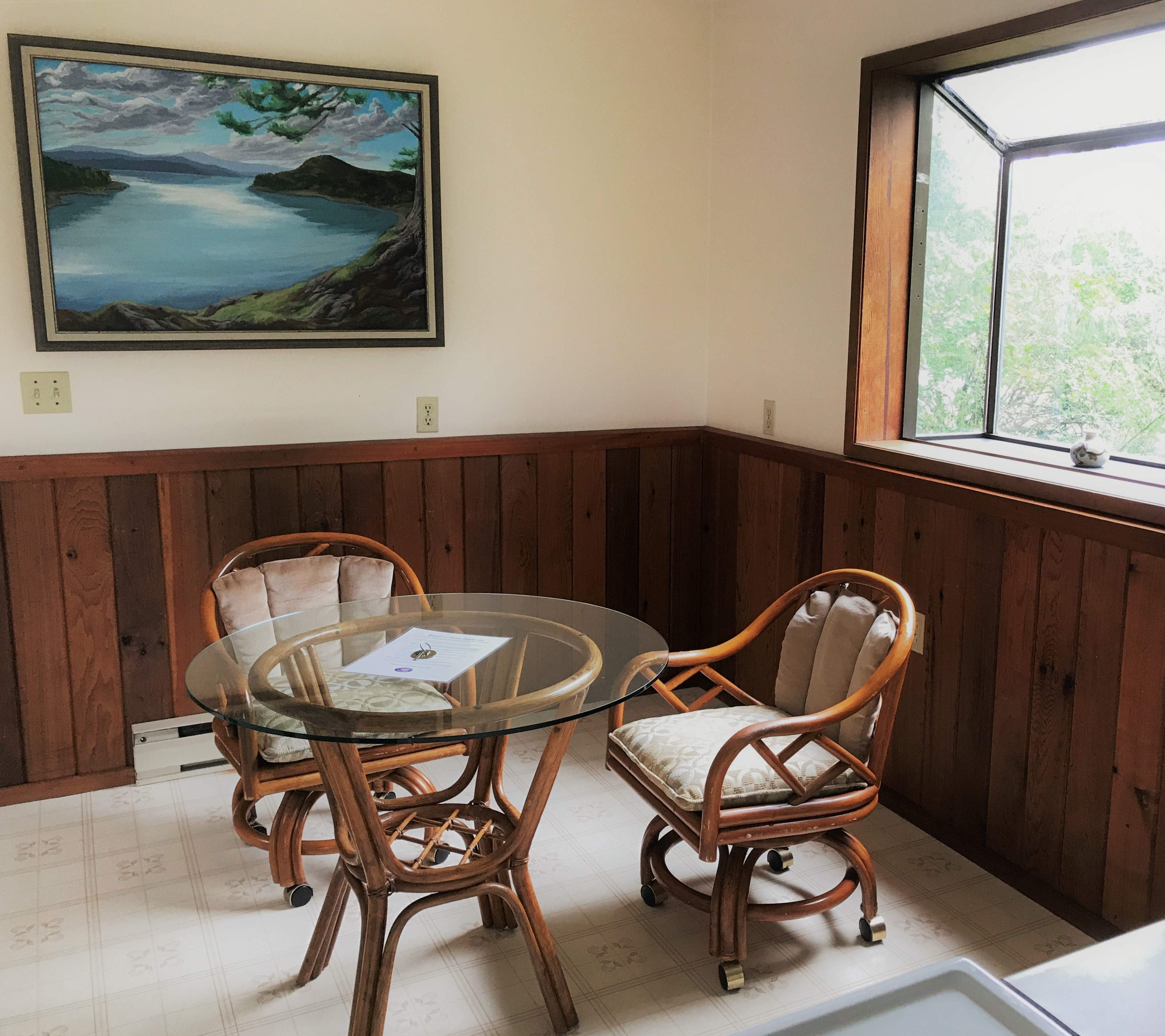 Driftwood Village Galiano Island Chamber of Commerce