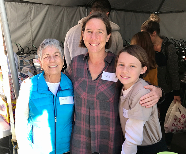 Galilee Center Help those with the Greatest Need