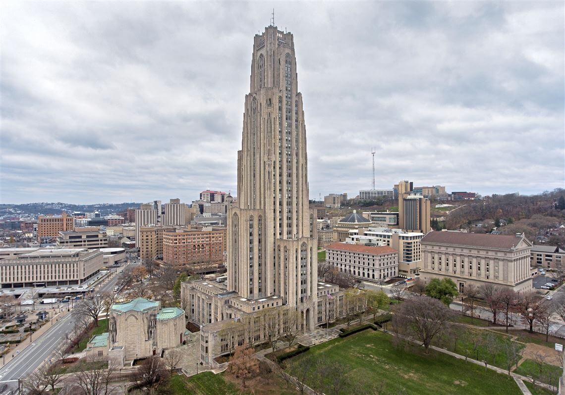 8 Things You Didn’t Know About University of Pittsburgh Galin Education