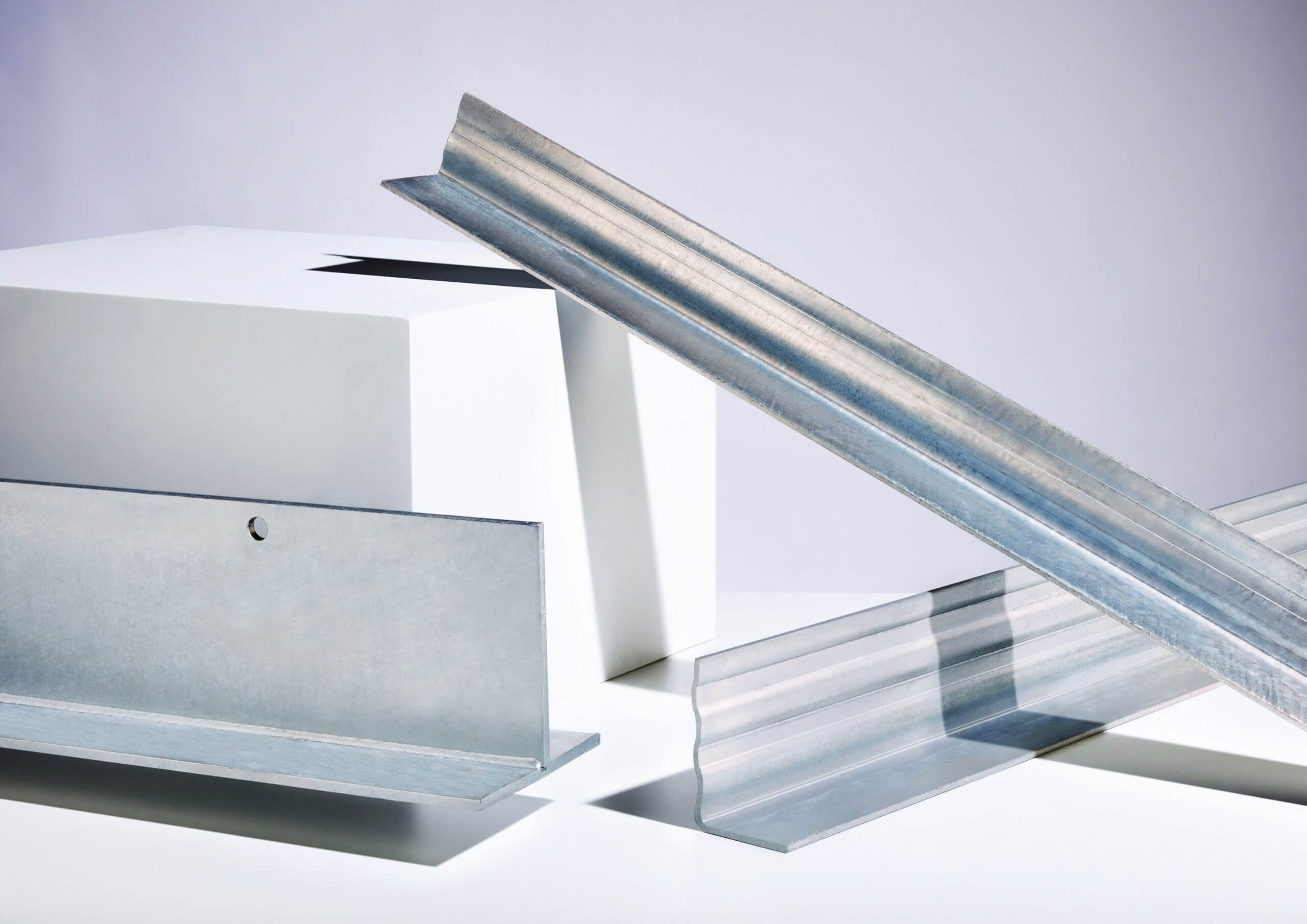 Steel Lintels Australian Quality Made Products