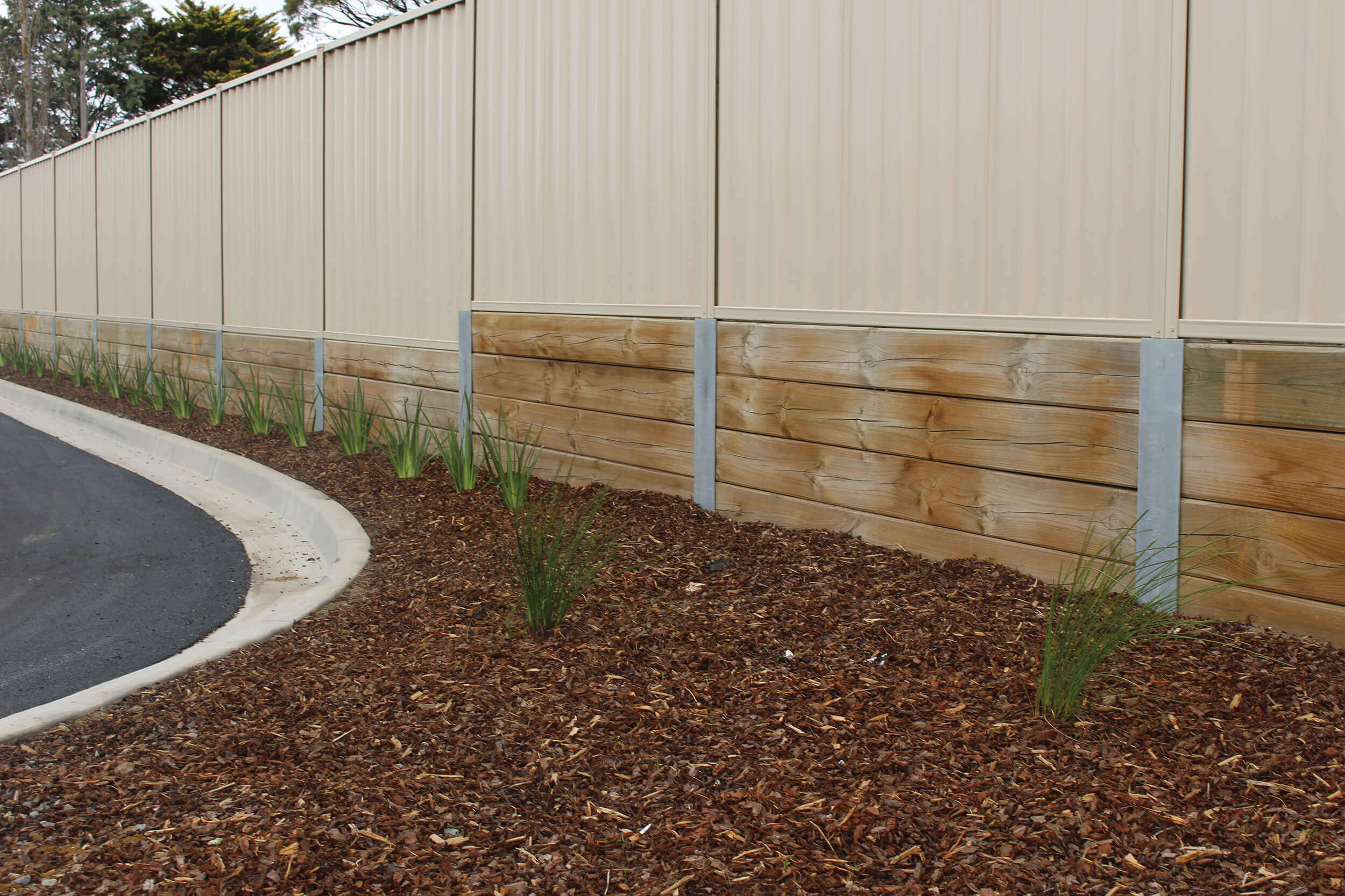 Retaining Wall Posts Steel Posts Galintel