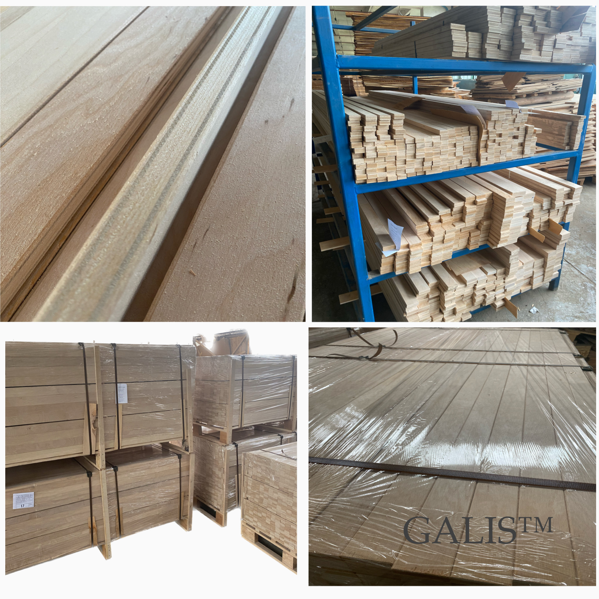 GALIS™ Industrial Group