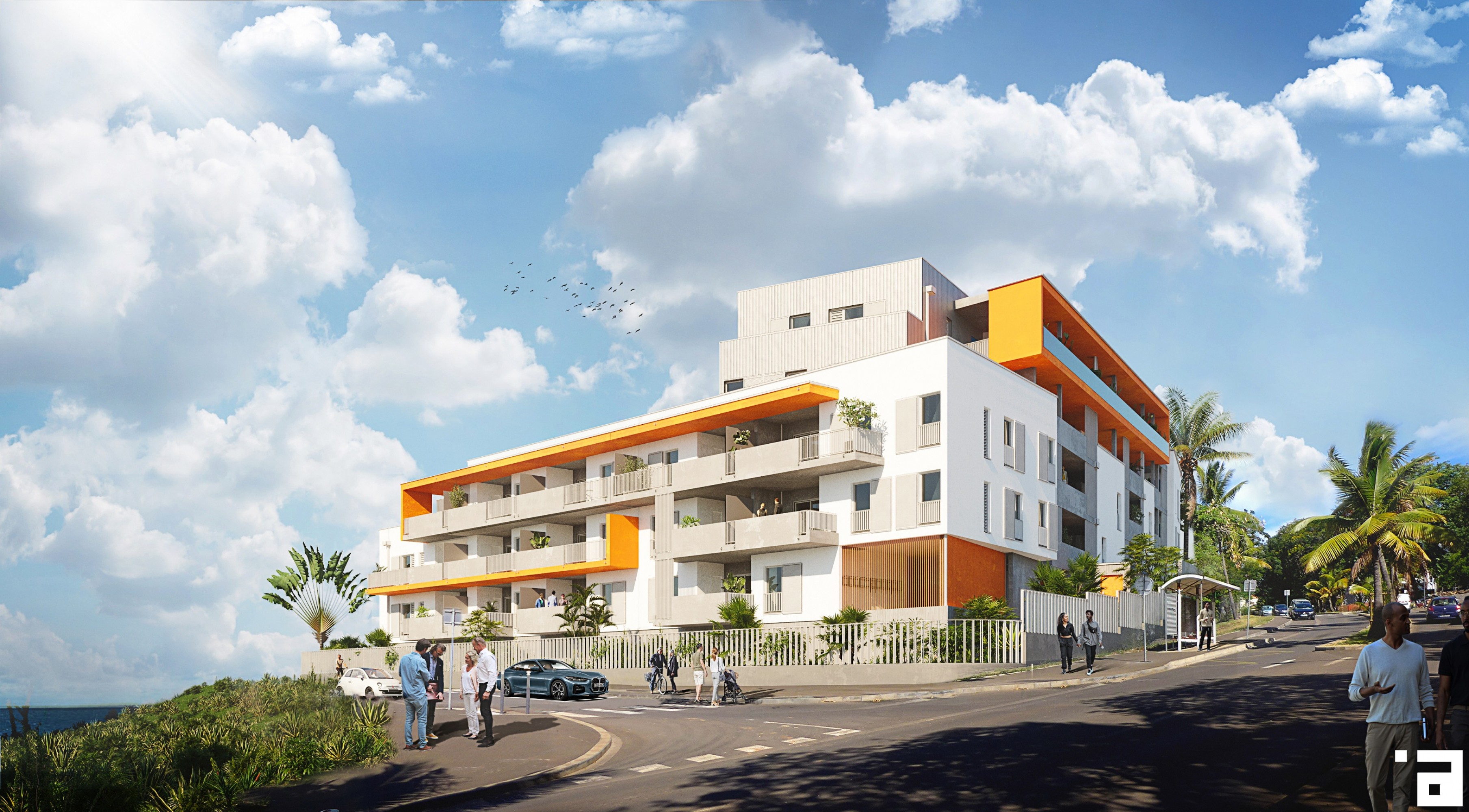 Galivel & Associés / Communiqués de presse / Bécarré réalise une