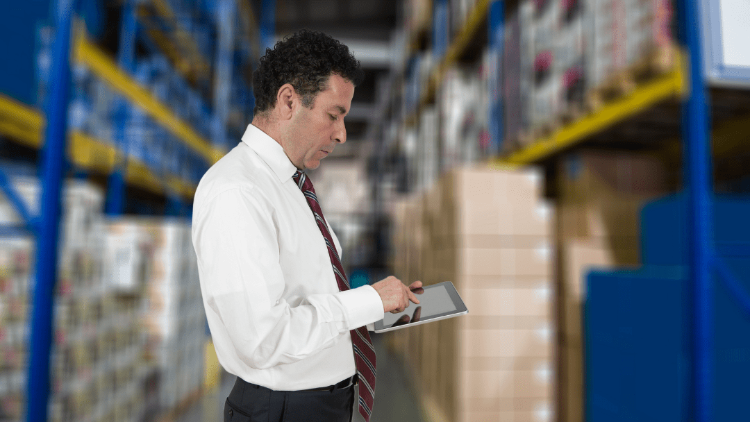 WHAT IS STOCK AUDITING? HOW CAN I DO THIS IN MY WAREHOUSE? Galla.App