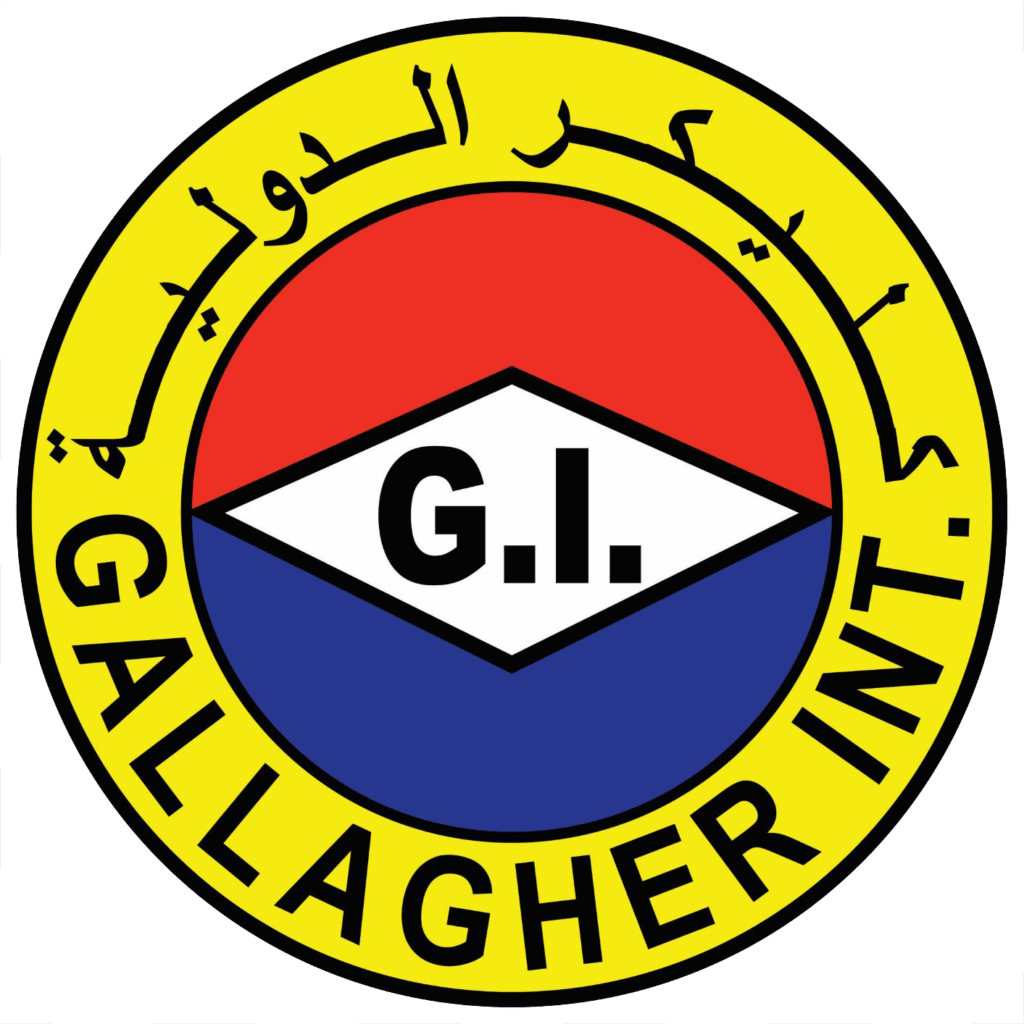 Contact Us Gallagher International