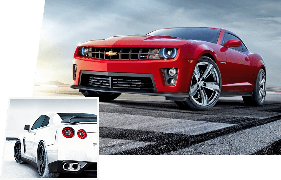 Gallagher Auto Spa Portland's Premier Auto Spa