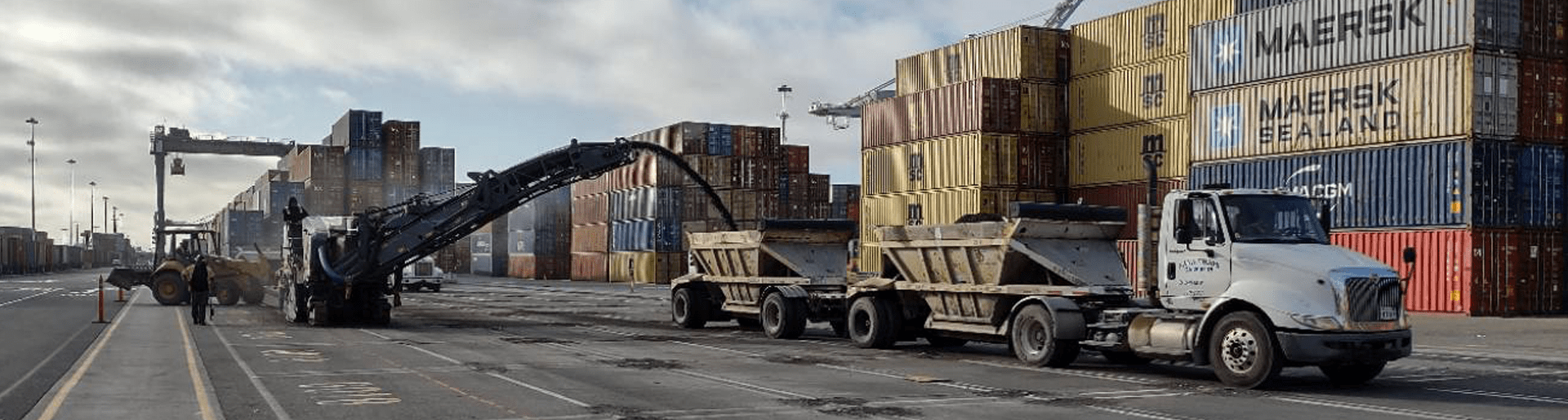 About Us Gallagher & Burk Inc.