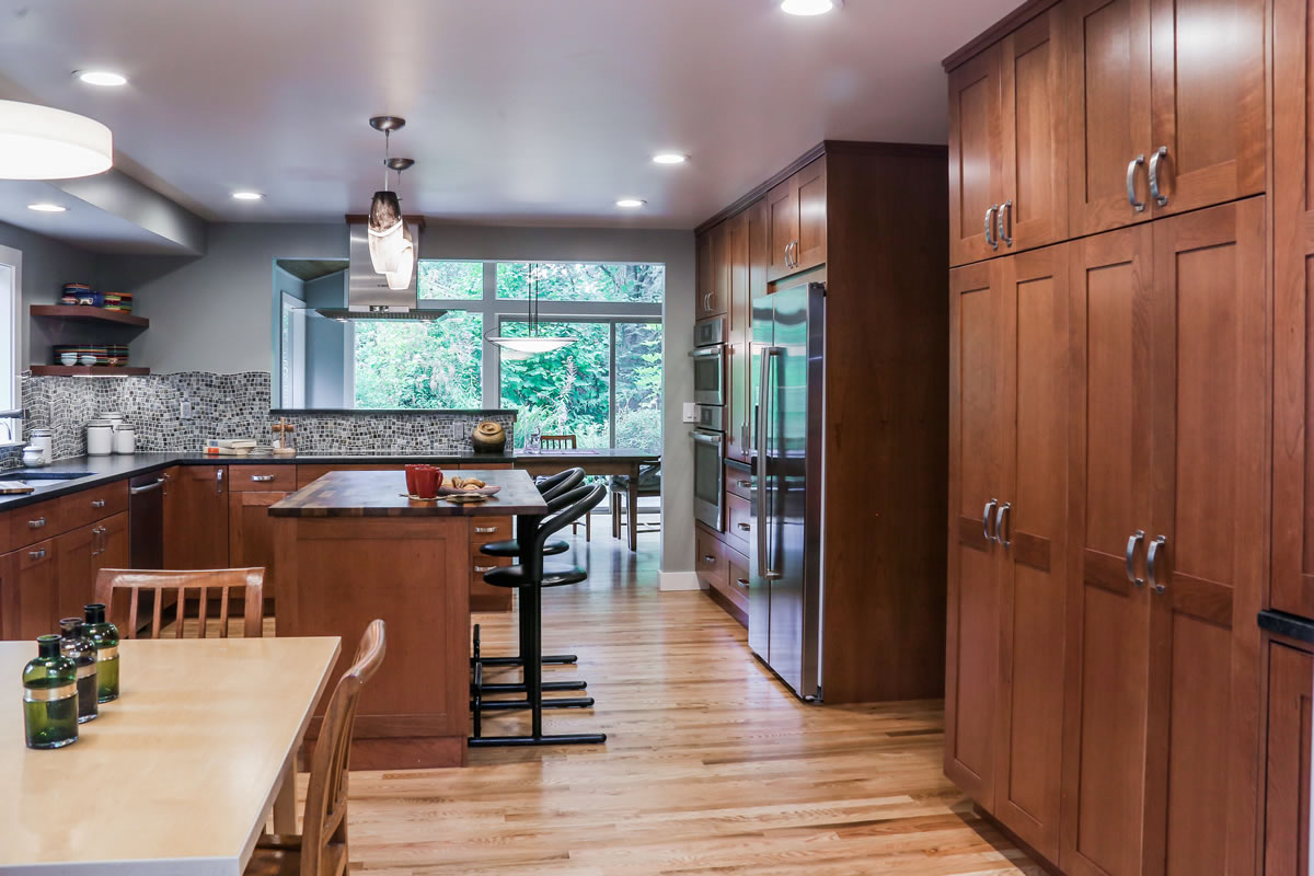 Gallagher Construction Bellevue WA Design/Build...Remodel