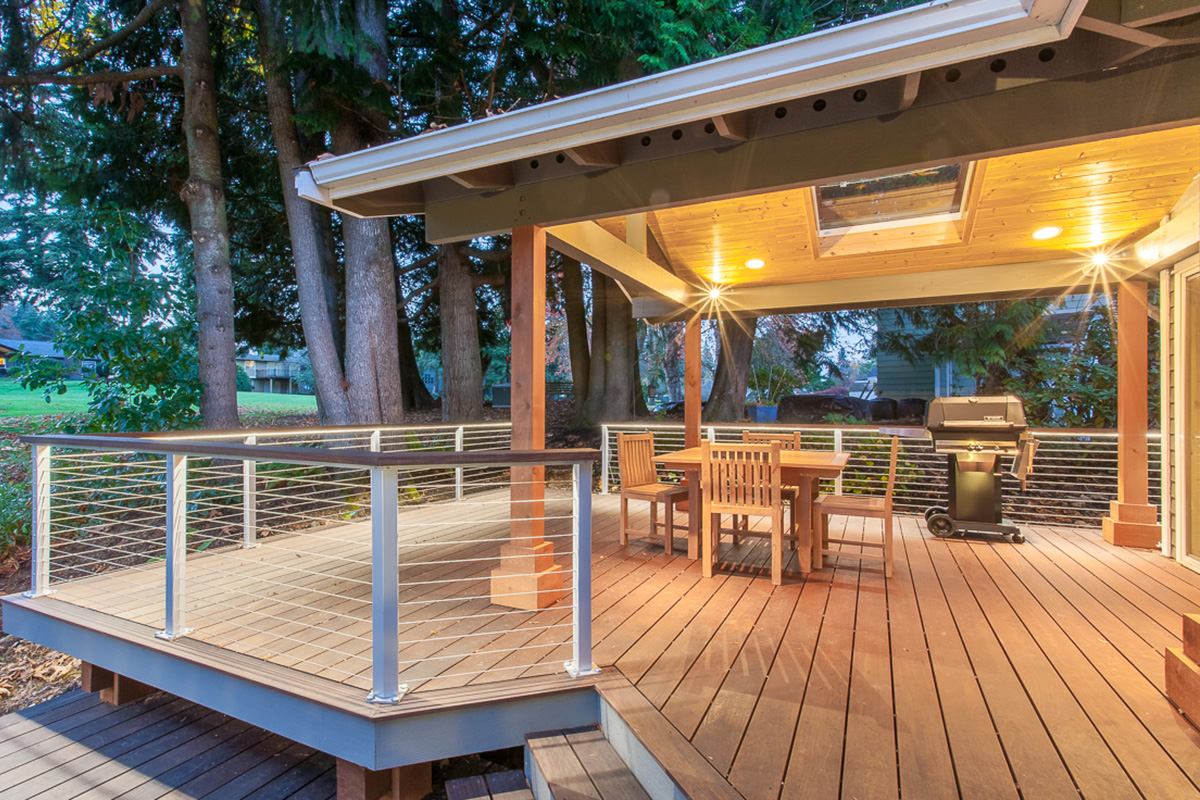 Gallagher Construction Bellevue WA Design/Build...Remodel
