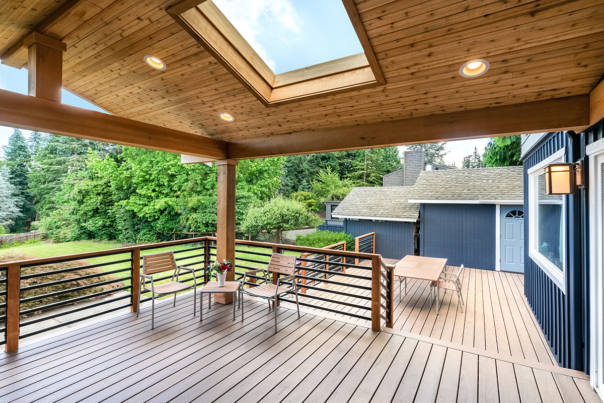 Gallagher Construction Bellevue WA Design/Build...Remodel