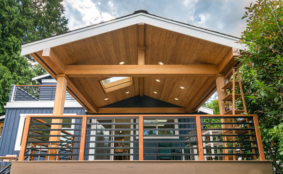 Gallagher Construction Bellevue WA Design/Build...Remodel