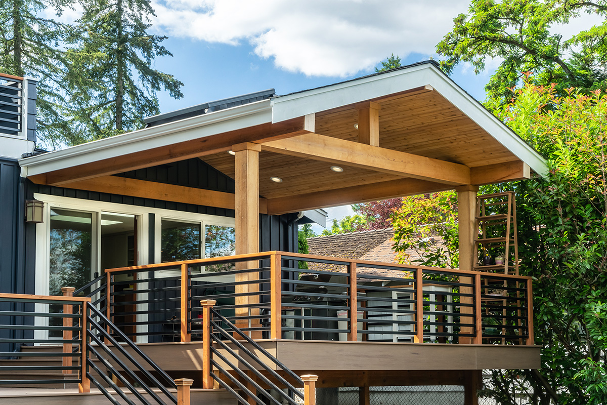 Gallagher Construction Bellevue WA Design/Build...Remodel