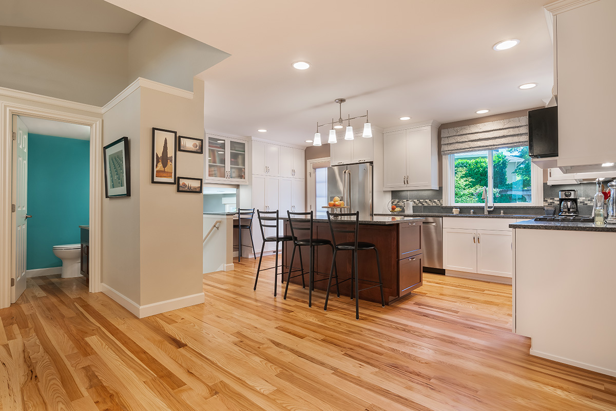 Gallagher Construction Bellevue WA Design/Build...Remodel