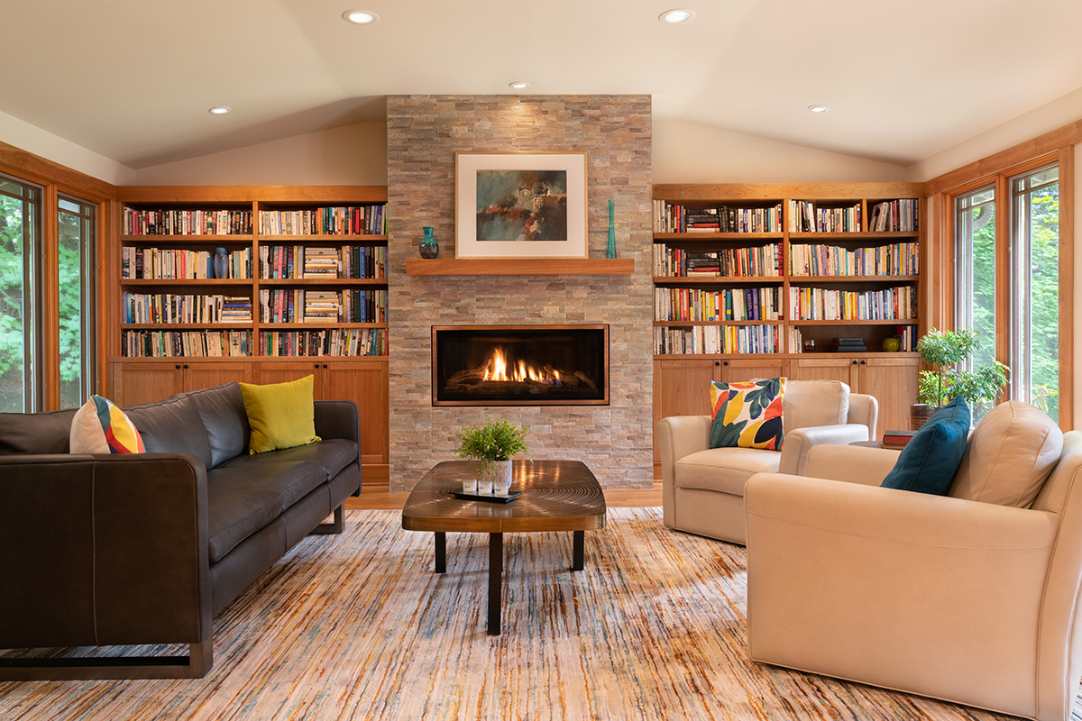 Gallagher Construction Bellevue WA Design/Build...Remodel
