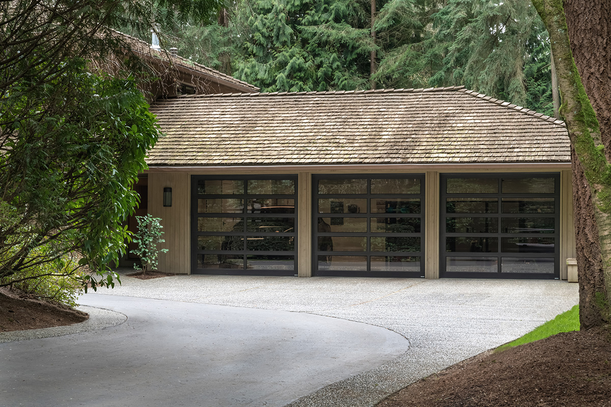 Gallagher Construction Bellevue WA Design/Build...Remodel