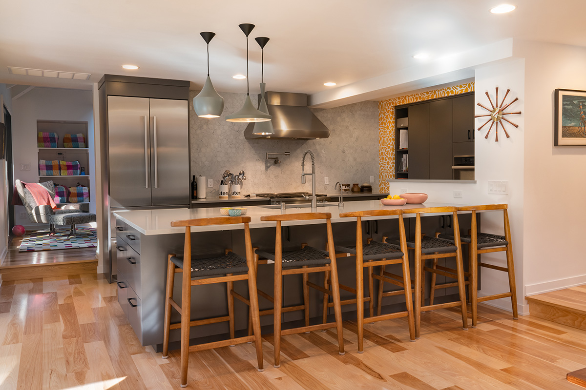 Gallagher Construction Bellevue WA Design/Build...Remodel