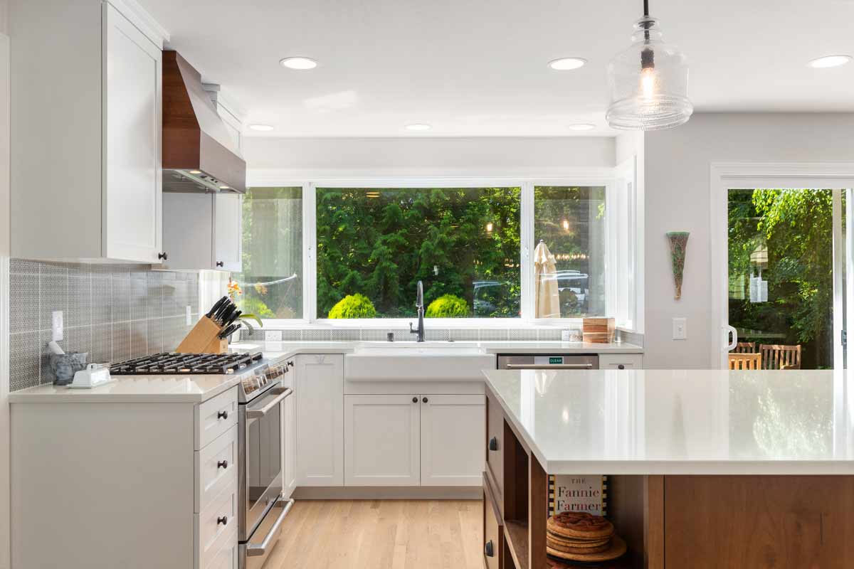 Gallagher Construction Bellevue WA Design/Build...Remodel