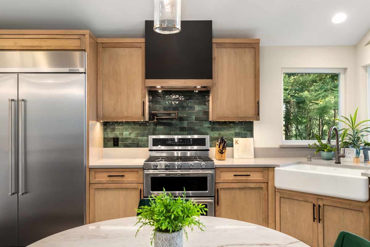 Gallagher Construction Bellevue WA Design/Build...Remodel