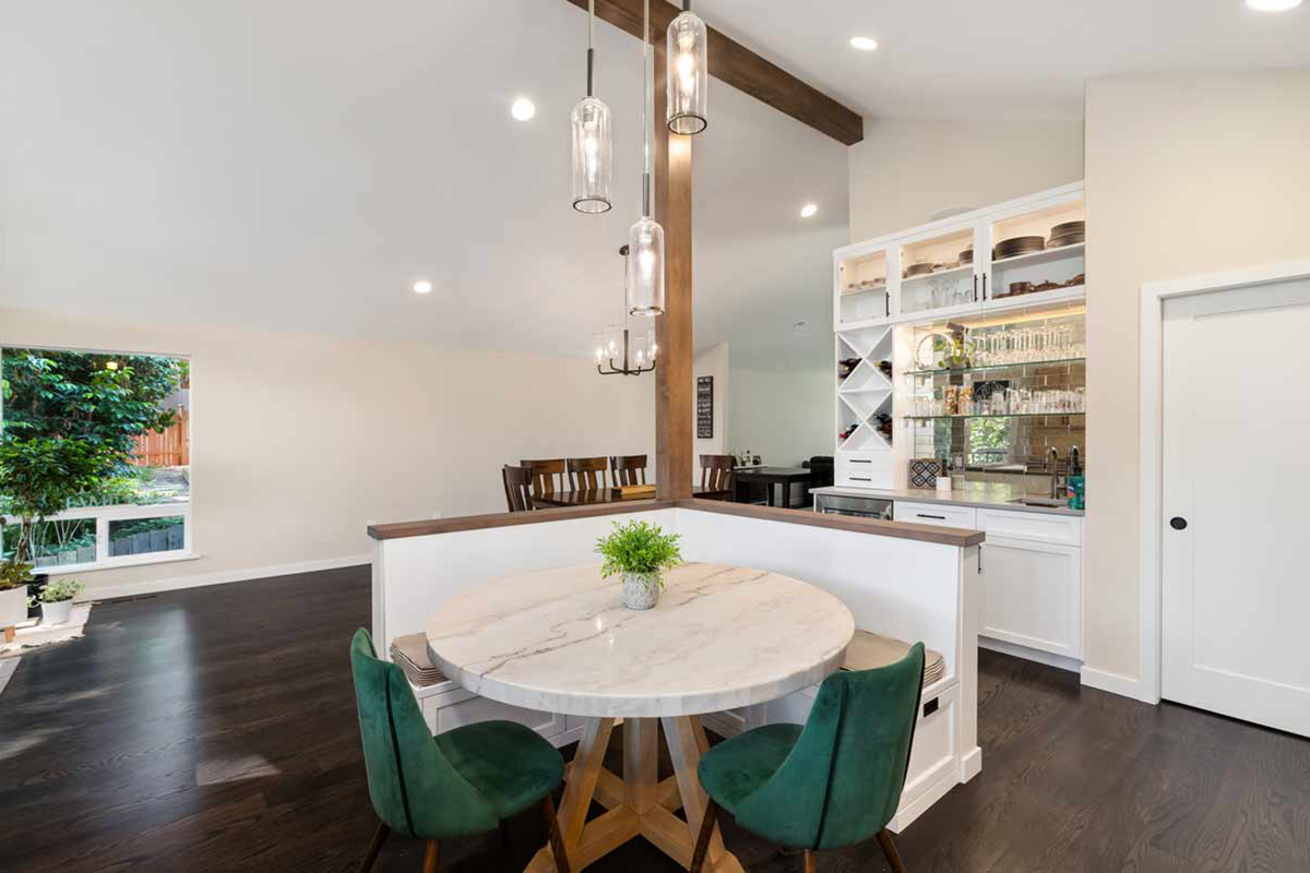 Gallagher Construction Bellevue WA Design/Build...Remodel