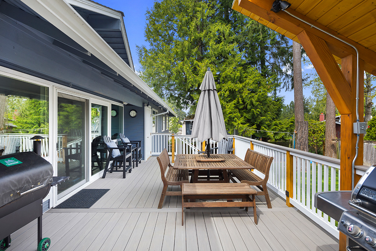 Gallagher Construction Bellevue WA Design/Build...Remodel