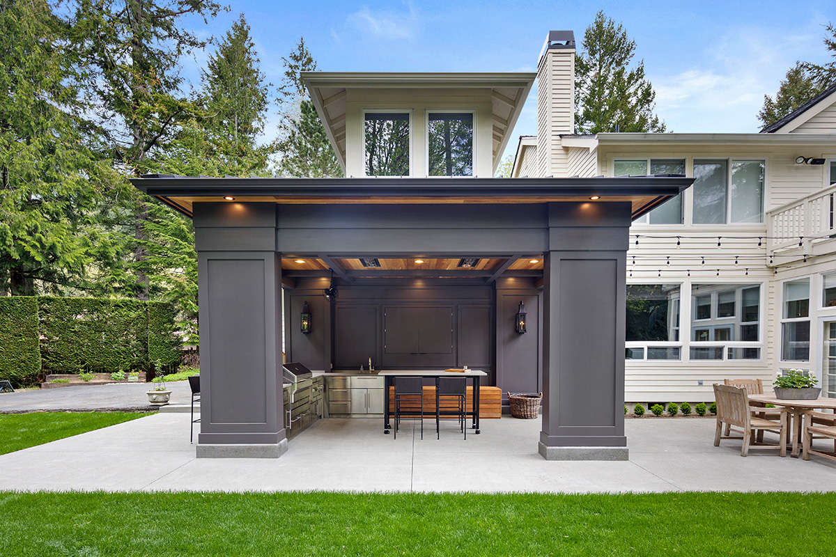 Gallagher Construction Bellevue WA Design/Build...Remodel
