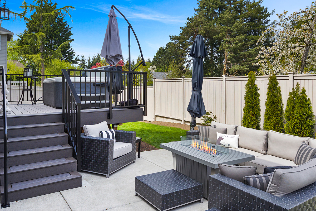 Gallagher Construction Bellevue WA Design/Build...Remodel