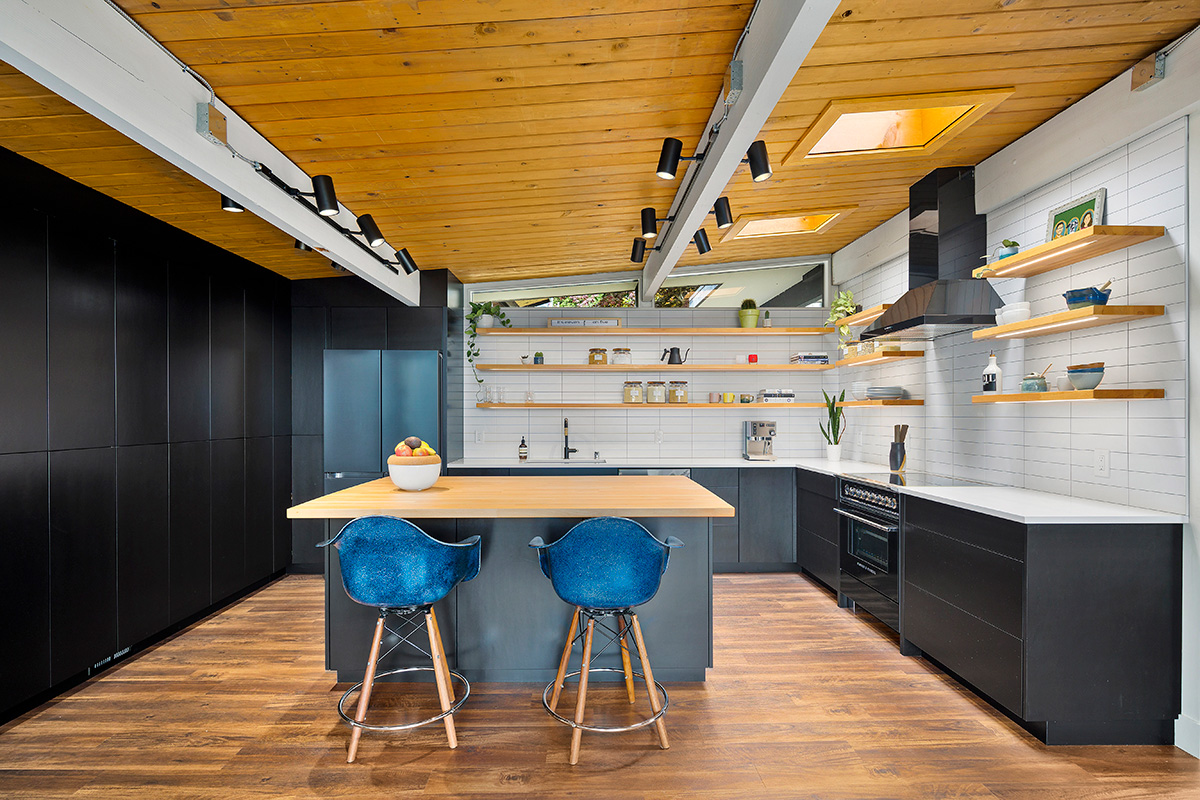 Gallagher Construction Bellevue WA Design/Build...Remodel
