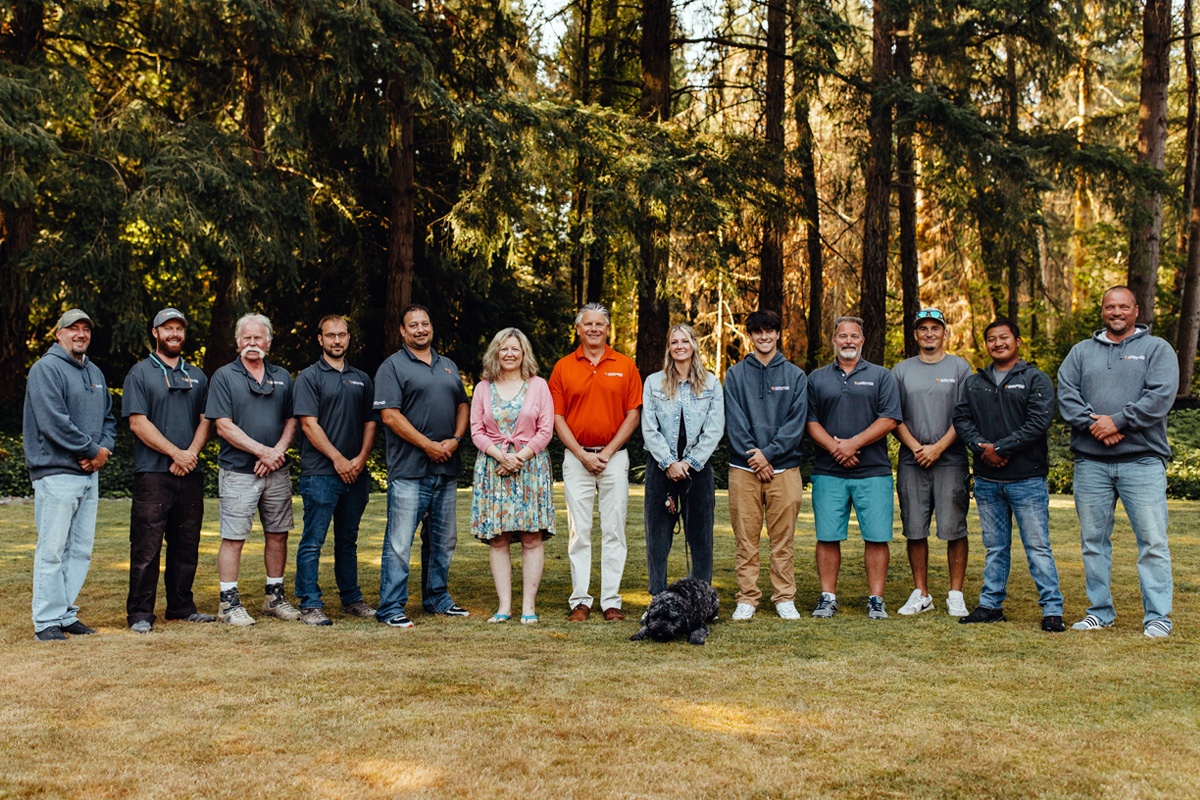 Gallagher Construction Bellevue WA Design/Build...Remodel