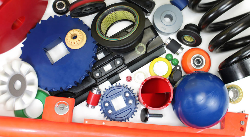 Urethane vs. Polyurethane Gallagher Corporation
